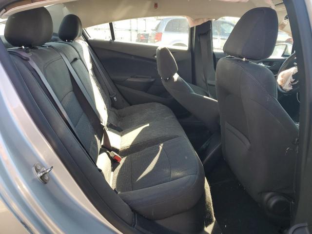 2017 CHEVROLET CRUZE LT - 1G1BE5SM1H7241181