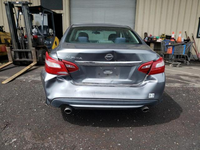 2018 NISSAN ALTIMA 2.5 #3268767407