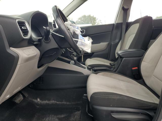 2023 HYUNDAI VENUE SEL #3281552384