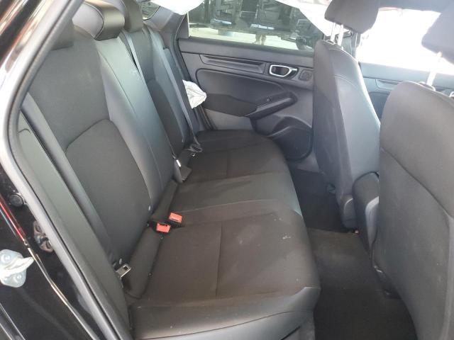 2024 HONDA CIVIC SPOR #3310407952