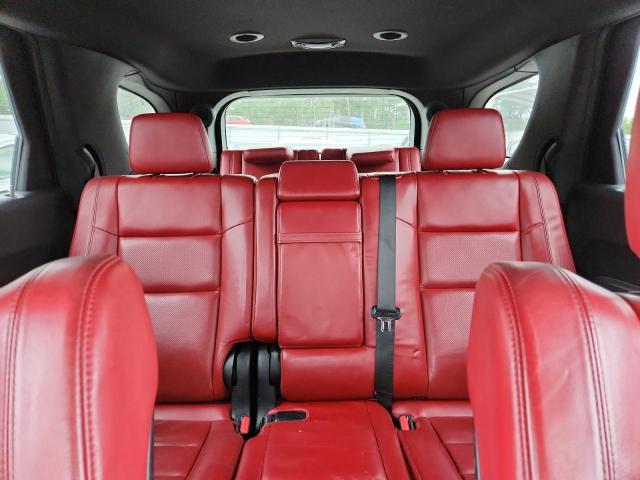 2020 DODGE DURANGO R/T 1C4SDHCT9LC259560