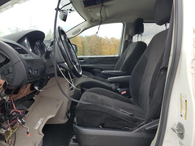 2013 DODGE GRAND CARA - 2C4RDGBG4DR600448