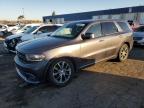 Lot #3312453640 2014 DODGE DURANGO R/