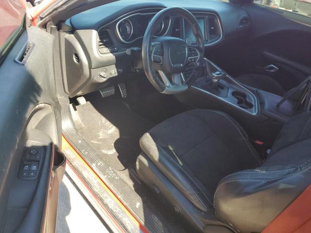 2015 DODGE CHALLENGER SRT 392 2C3CDZDJ5FH709945