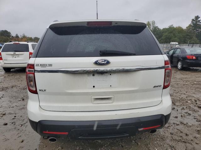 2015 FORD EXPLORER X - 1FM5K8D82FGC20380