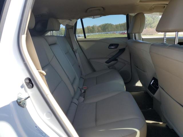 2018 ACURA RDX ADVANC 5J8TB4H75JL005518