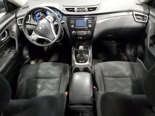 2016 NISSAN ROGUE S - JN8AT2MV4GW135104