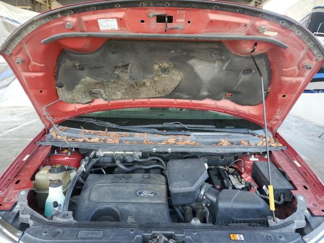 2011 FORD EDGE LIMIT - 2FMDK3KC5BBA17278