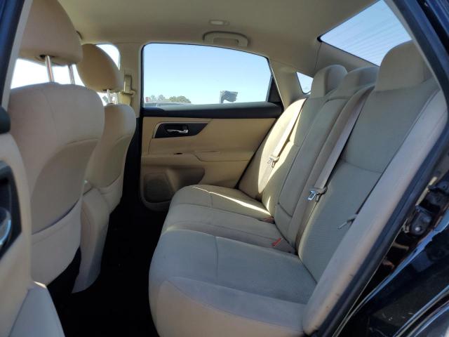 2015 NISSAN ALTIMA 2.5 - 1N4AL3AP1FC268917