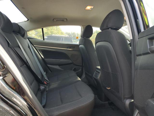 2018 HYUNDAI ELANTRA 5NPD94LA5JH297841