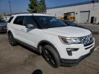 Lot #3294307884 2019 FORD EXPLORER X