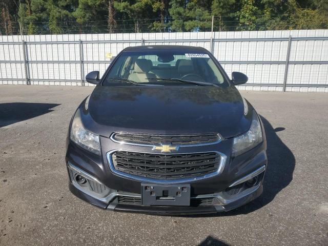 2015 CHEVROLET CRUZE LTZ 1G1PG5SB6F7110582