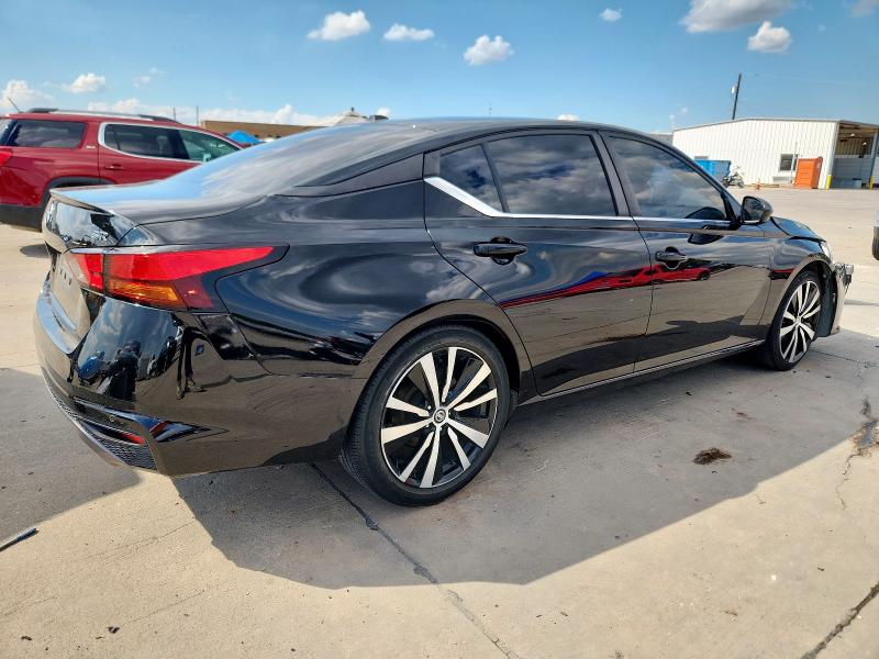 2020 NISSAN ALTIMA SR - 1N4BL4CV6LN311511