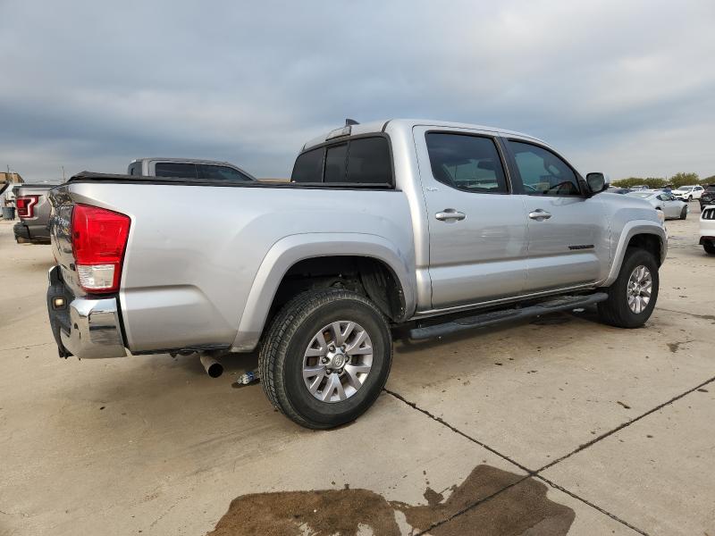 2017 TOYOTA TACOMA DOU - Other View