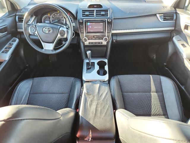 2012 TOYOTA CAMRY BASE - 4T1BF1FK1CU068130