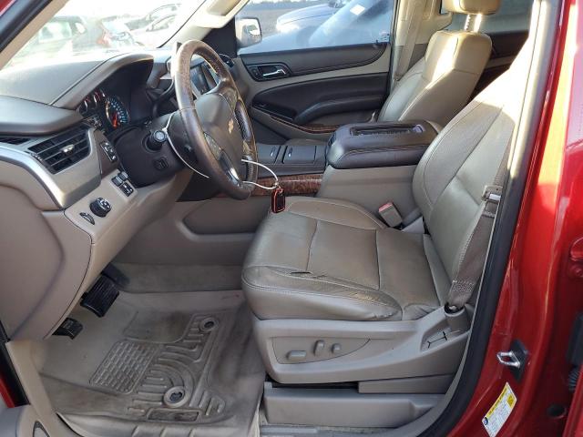 2015 CHEVROLET SUBURBAN C - 1GNSCKKC6FR597962