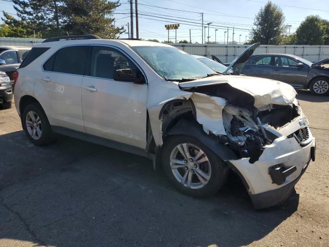 2013 CHEVROLET EQUINOX LT - 1GNALDEK1DZ134358