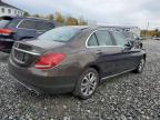 Lot #3304692905 2018 MERCEDES-BENZ C 300 4MATIC