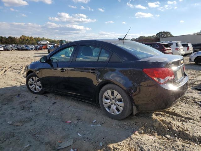 2014 CHEVROLET CRUZE LS #3296963816