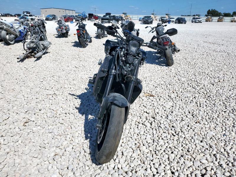 2022 YAMAHA MT09 - JYARN71E9NA002192