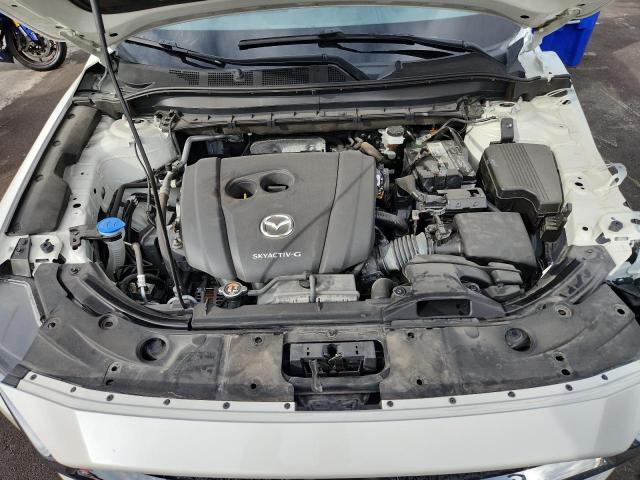 2020 MAZDA CX-5 GRAND - JM3KFADM2L0825253