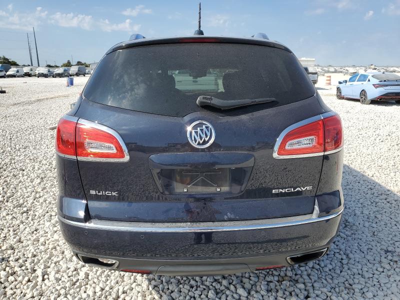 2016 BUICK ENCLAVE - 5GAKRBKD1GJ137061