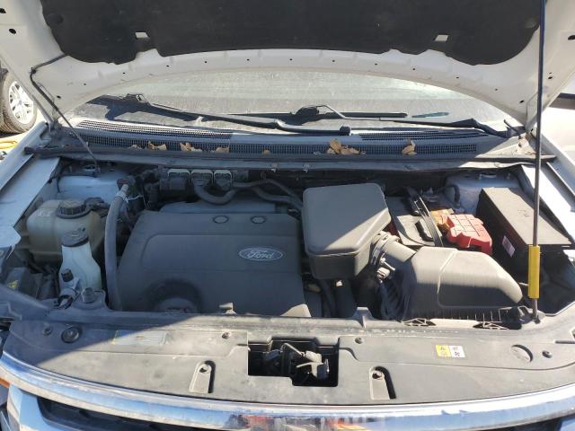 2011 FORD EDGE LIMIT - 2FMDK4KC8BBB41275