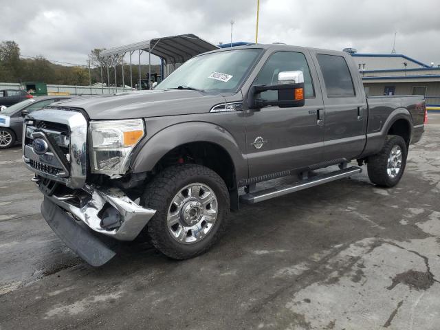 Global Auto Auctions: 2014 FORD F350 SUPER