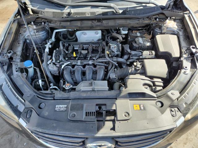 2016 MAZDA CX-5 SPORT #3284148537