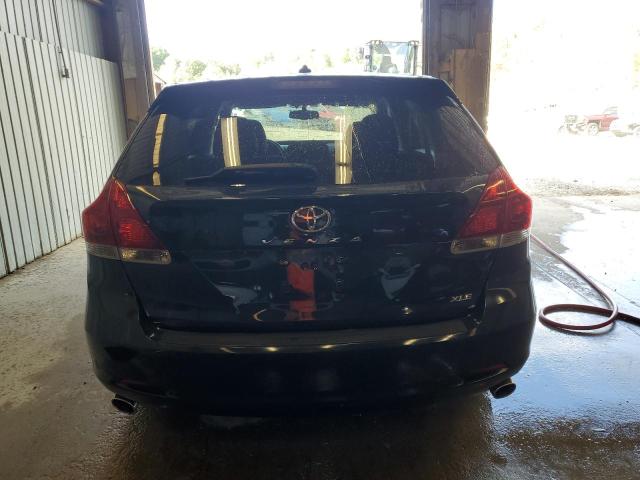 2014 TOYOTA VENZA LE - 4T3ZK3BB9EU066096