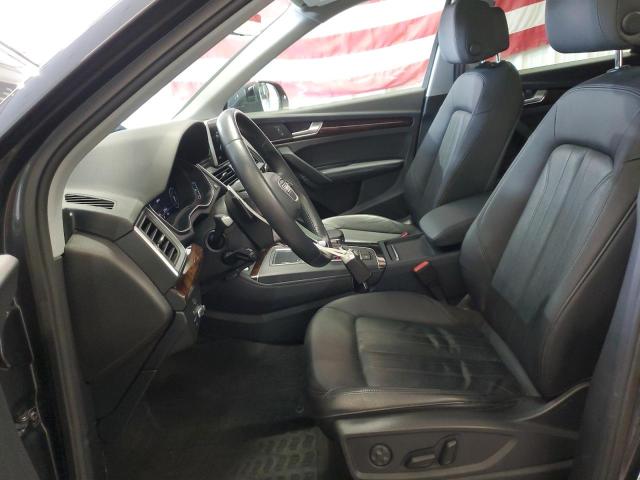 2019 AUDI Q5 PREMIUM - WA1BNAFY7K2048237