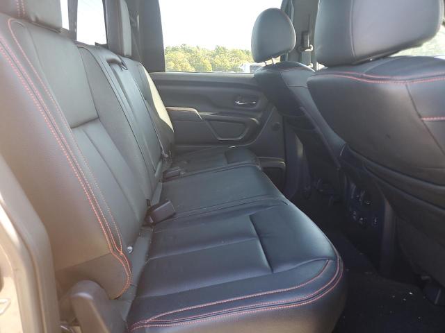 2021 NISSAN TITAN SV - 1N6AA1ED9MN509397