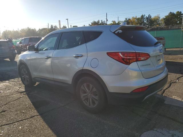 2013 HYUNDAI SANTA FE S #3293515407