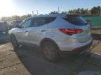 Lot #3293515407 2013 HYUNDAI SANTA FE S