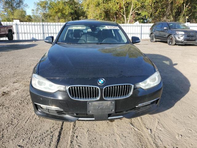 2013 BMW 328 XI - WBA3B3C5XDJ976851