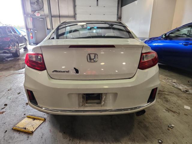 2013 HONDA ACCORD LX- #3303833416