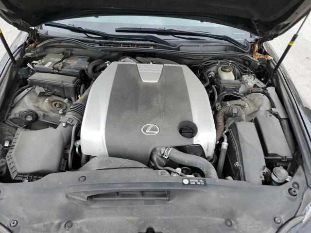 2016 LEXUS IS 300 JTHCM1D29G5014476