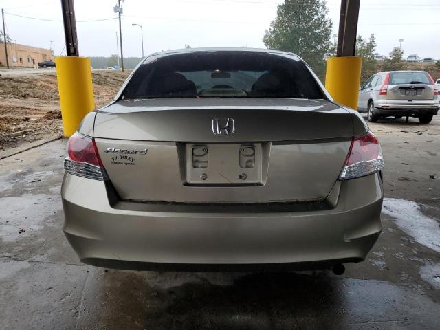 2008 HONDA ACCORD LXP #3285568296