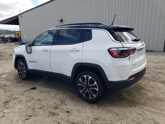 2023 JEEP COMPASS LI #3273955791