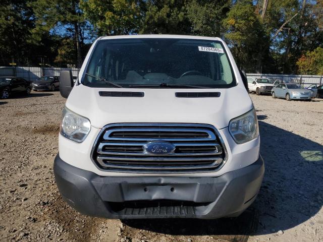 2016 FORD TRANSIT T- 1FBZX2ZM3GKA30195