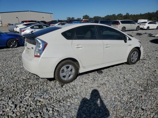 2010 TOYOTA PRIUS #3303824447