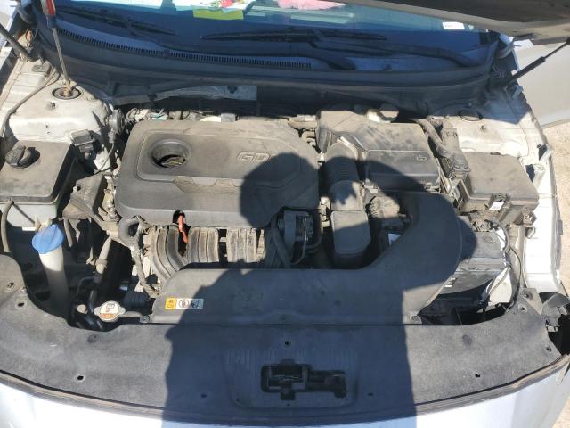 2016 HYUNDAI SONATA SE #3281411988