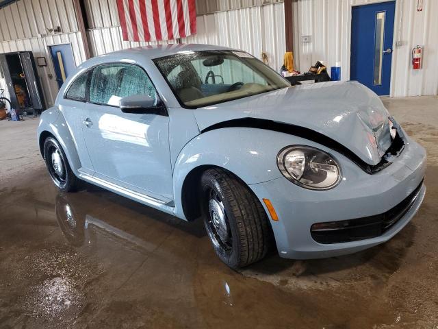 2015 VOLKSWAGEN BEETLE 1.8 - 3VWH17AT8FM602312