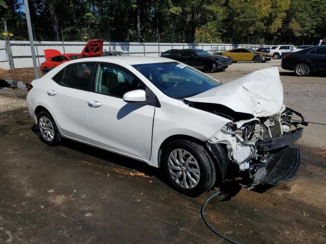 2018 TOYOTA COROLLA L - 5YFBURHE9JP816116