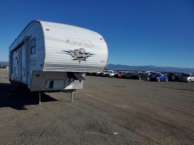 Global Auto Auctions: 2010 PALOMINO 5TH WHEEL