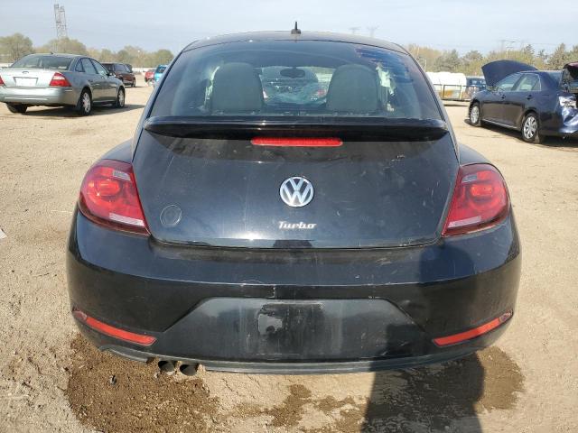 2018 VOLKSWAGEN BEETLE S #3292467673