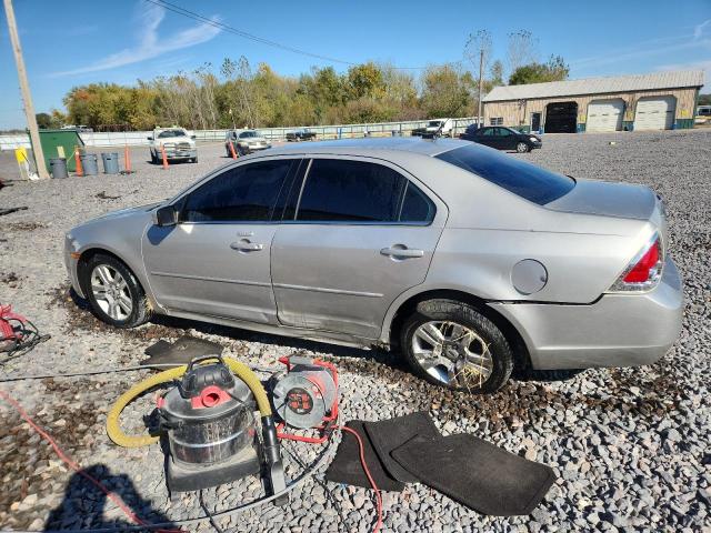 2008 FORD FUSION SEL #3284764529