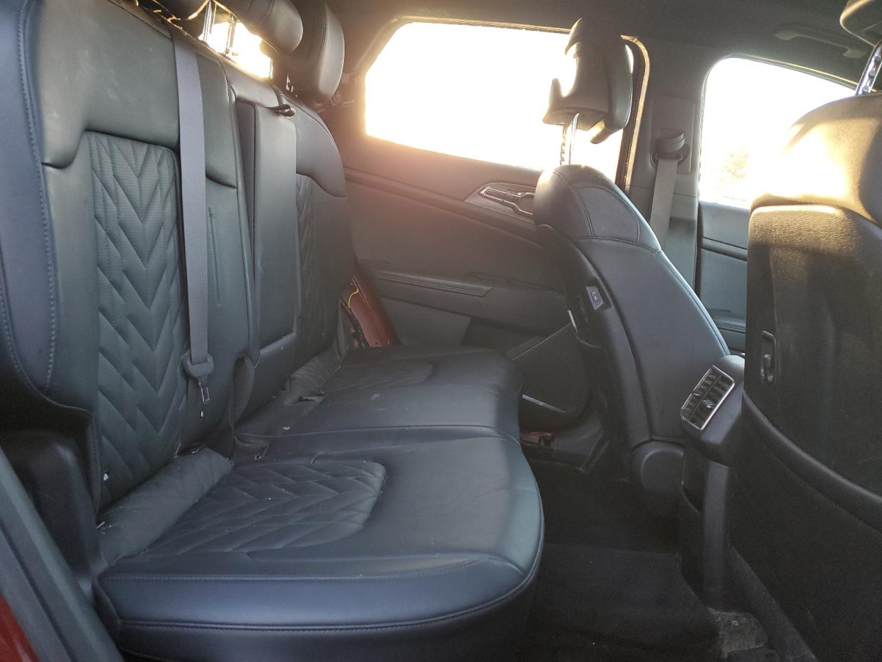 KIA SPORTAGE X-LINE PRESTIGE