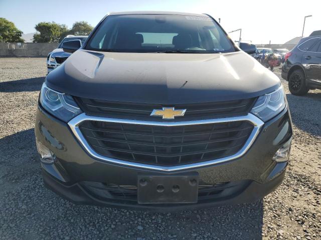 2020 CHEVROLET EQUINOX LT 3GNAXKEV4LS634996