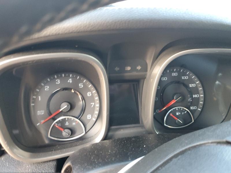 2015 CHEVROLET MALIBU LTZ - 1G11F5SL6FF338119